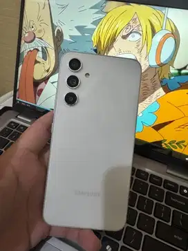 Samsung A54 256GB kondisi mulus