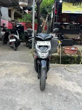 Honda Beat Eco 2018 pajak hidup