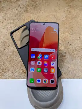 Redmi Note 13 Pro 5G NFC ram 8/256GB Mulus