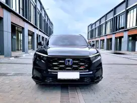 TERMURAH HONDA CRV 2.0 HEV RS CVT 2024 HITAM