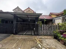 Di jual cepat rumah cluster elit di talaga bestari balaraja tangerang