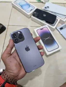 iPhone 14 Pro 256Gb ex iBox