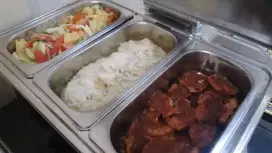 serabutan catering nginap