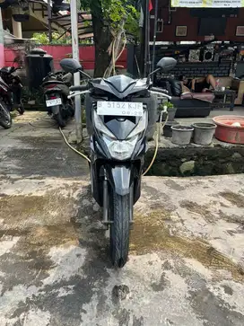 Honda Beat Eco 2018 pajak hidup