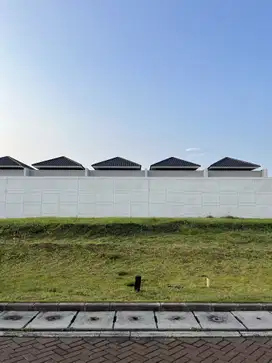 Kavling Tanah PIK Golf Island 10x25