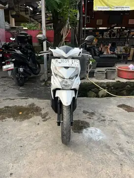 Honda Beat Eco 2019 pajak hidup panjang