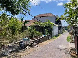 DI JUAL TANAH AREA JIMBARAN BALI LANTAI 2 VIEW KAUT