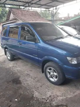 Jasa Carter+driver dalam dan luar kota