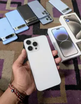 iPhone 14 Pro Max 128Gb ex iBox