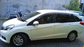 Honda Mobilio 2015 Bensin