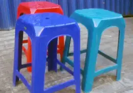 Kursi Plastik Basso Napolly Big 303