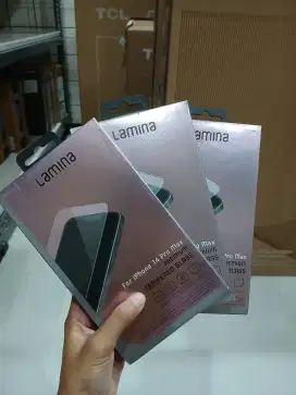 Lamina tempered hlass iphone 14 promax