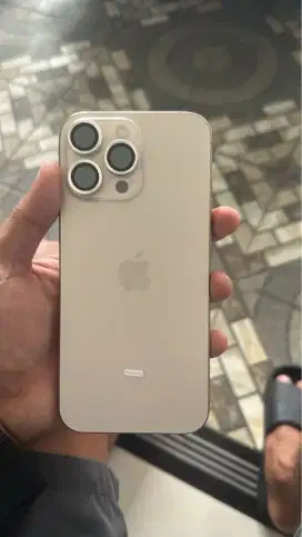 PROMO KREDIT IPHONE 16 PROMAX BY HOME CREDIT TANPA DP GRATIS 2X CICILN