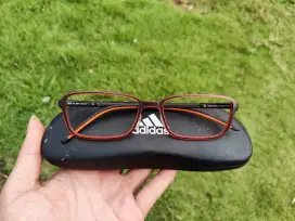 Bingkai kacamata Adidas SECOND ORIGINAL