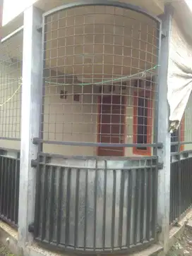 Jual rumah SHM kota bogor - bogor selatan - smpn 13