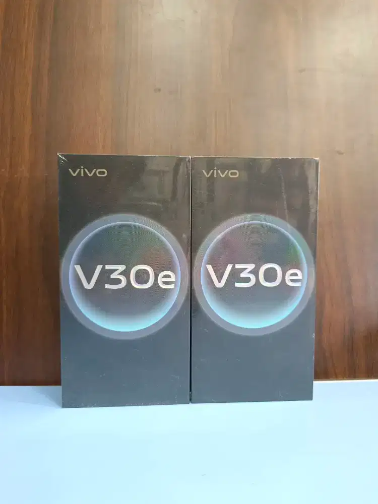 New  Vivo  V30e