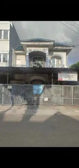 Dijual Rumah 2 Lantai Di Gading Serpong Tangerang