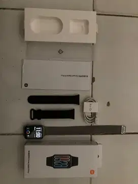 Xiaomi Smartband 9 Pro