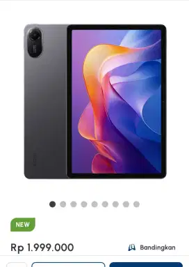 REDMI PAD 2 4/128