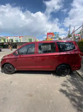 Wuling Confero 2022 Bensin