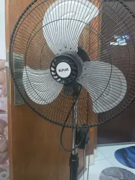 Jual kipas angin N plus 18 inch