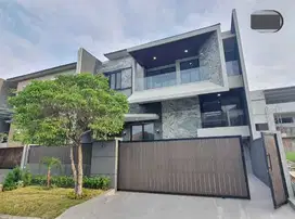 Dijual Rumah Citraland Utama Minimalis