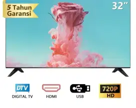Tv weyon 32 inc