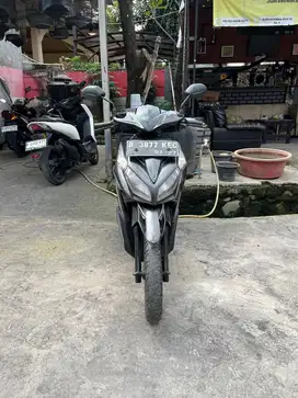 Honda Vario Techno 110 2012 pajak hidup