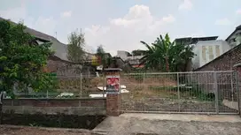 Jual Tanah Siap Bangun Jl. Telaga Bodas Semarang Selatan-9676