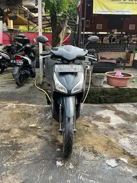 Honda Vario 110 LED 2015 pajak hidup