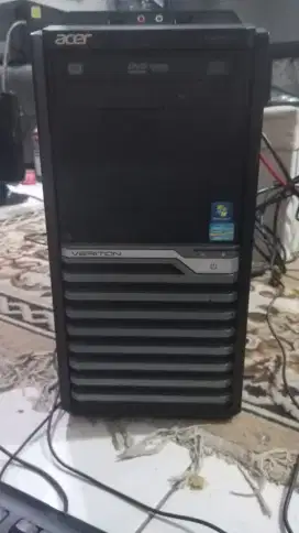 CPU Merk Acer Core i5 3330