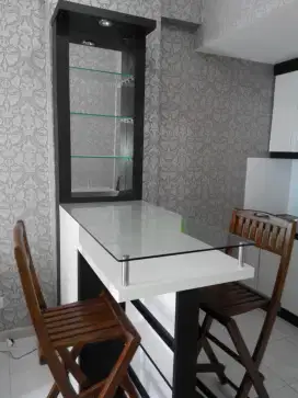 Jual apartemen murah grand center point