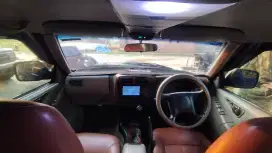 Opel blazer DOHC LT modifikasi