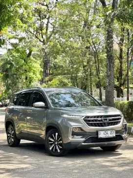 Wuling Almaz Luxury 2020 (1 tangan baru)