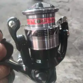 Jual riil pancing tanpa dus baru di pakai 1x bisa nego merek daiwa