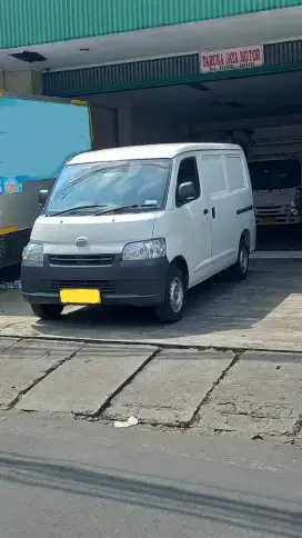 Daihatsu Granmax Blindvan Tahun 2021