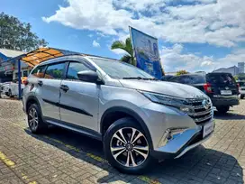 [OLXmobbi] HOT SALE - DAIHATSU TERIOS 1.5 R MANUAL 2022