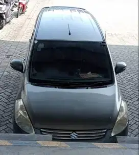 Dijual Ertiga bensin GL Manual Transmisi 2013 N(Pasuruan Kabupaten)
