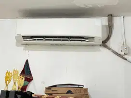 Preloved AC Panasonic 2PK CS-YN24TKJ – For Sale