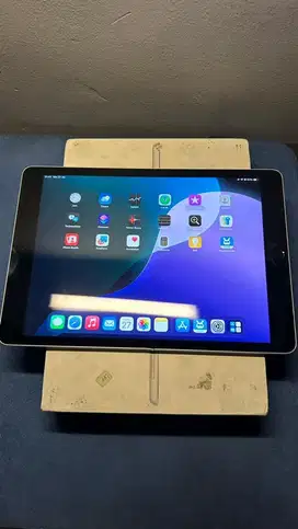 Ipad 9 256gb wifi only