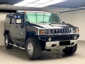 Hummer H2 V8 6.2L 2007 LOW KM