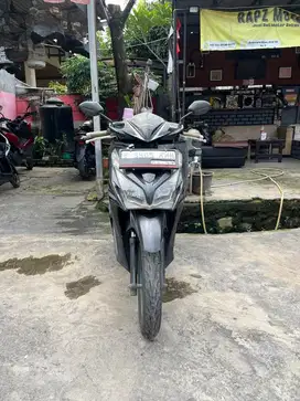 Honda Vario 125 Old 2012 pajak hidup panjang