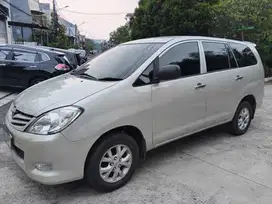 Toyota Kijang Innova 2006 Bensin