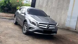 Mercedes Benz GLA200 1.6 Urban (x156) 2016