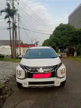 XPANDER CROSS 2019 matic