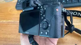 Kamera Sony A7S