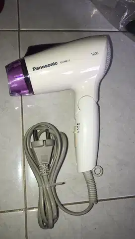 Hair Drayer Panasonic Pengering Rambut, Tipe : EH - NE11