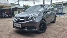 Honda Mobilio  1.5 S Bensin-MT 2018