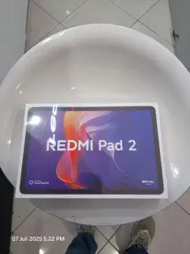 Redmi pad 2 4/128