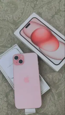 PROMO KREDIT IPHONE 15  BY HOME CREDIT TANPA DP GRATIS 2X CICILAN